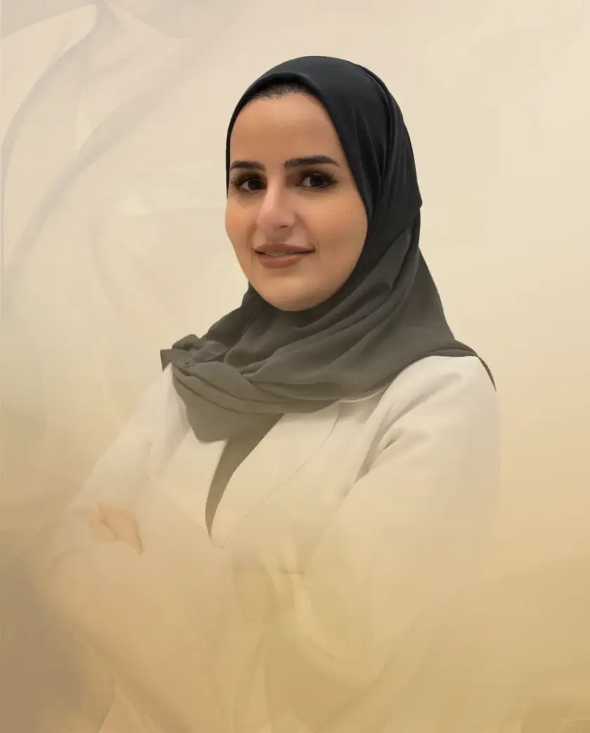 الدكتورة نوف الزهراني