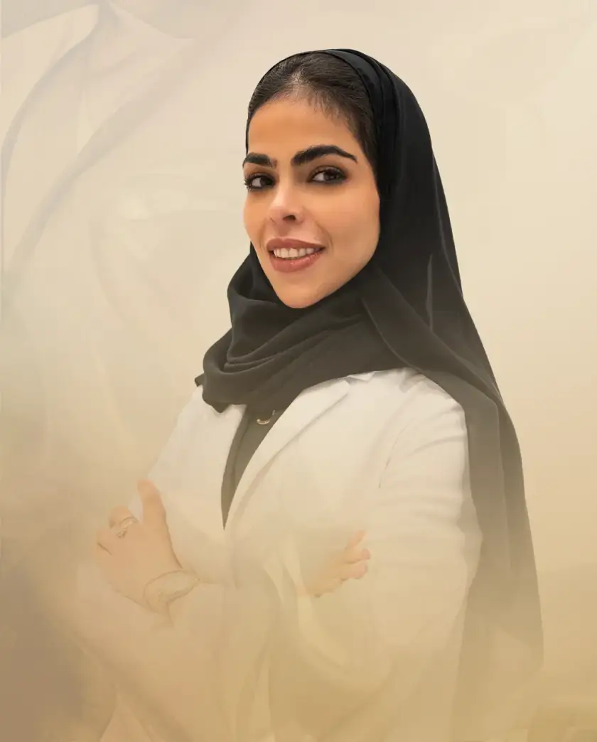 الدكتورة رفعه التركي
