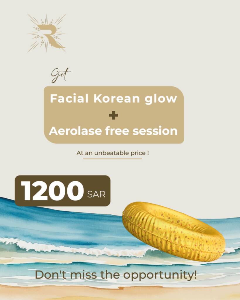 a poster with a yellow tube and a wave